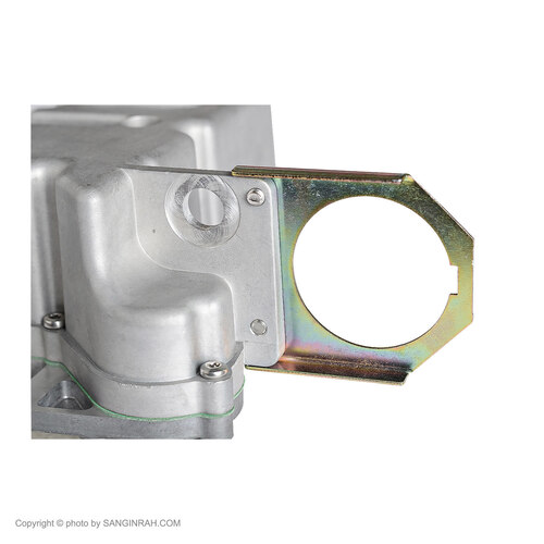 گاورنر گاز گریدر هپکو HG180D D1