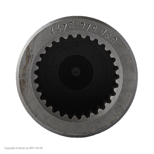 دنده سرپلوس چرخ لودر هپکو HWL65