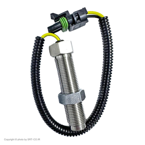 سنسور دور موتور بیل مکانیکی هیوندا 330