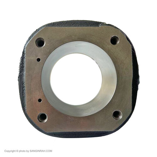 سیلندر پمپ باد گریدر هپکو HG180