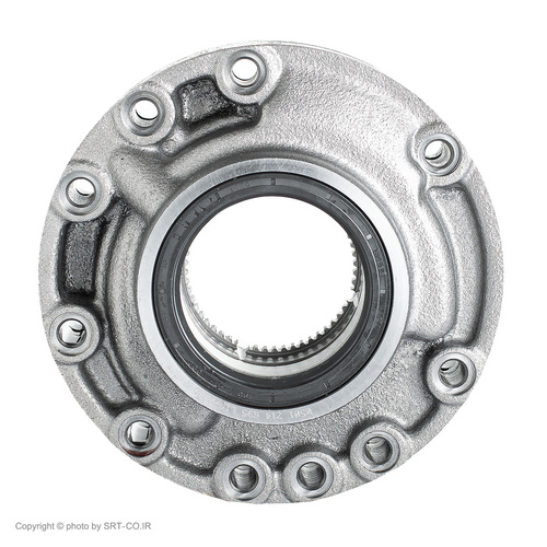 پمپ  حرکت گیربکس گریدر هپکو HG180D