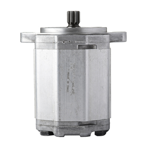 پمپ فرمان غلتک هپکو HC100