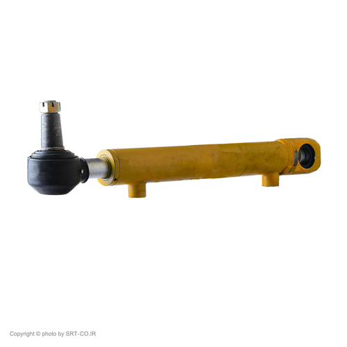 جک فرمان گریدر هپکو HG180D D1