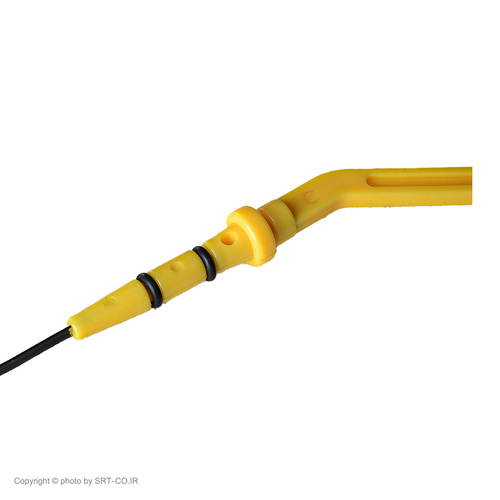 گیج روغن موتور غلتک هپکو HC100C