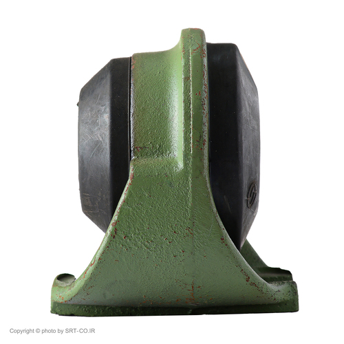 دسته موتور گریدر هپکو HG180C