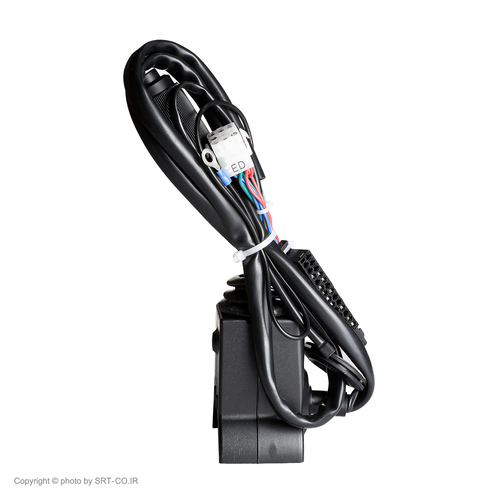 دسته دنده لودر ولوو L90BM