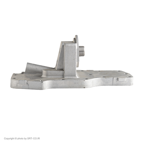 پایه فیلتر روغن موتور بیل بکهو نیوهلند HLB95