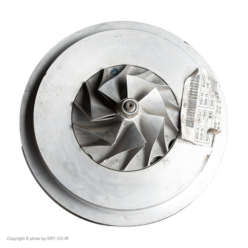 کاتریج سوپر شارژر بلدوزر کوماتسو 155