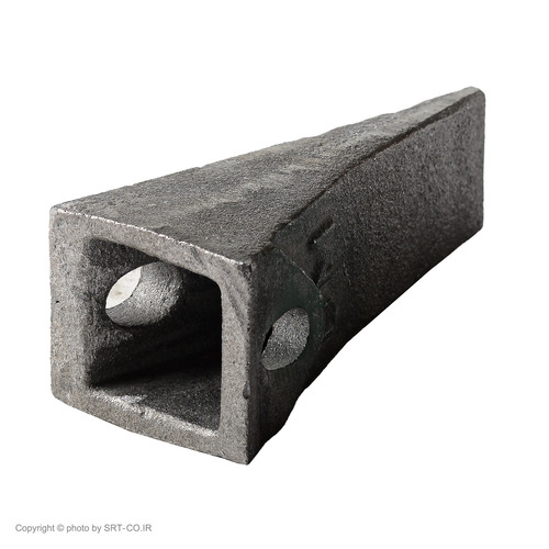 ناخن مینی لودر بابکت BABCAT برند DM