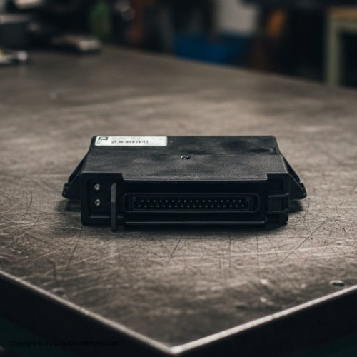 ECU لودر چینی ZL50 XCMG