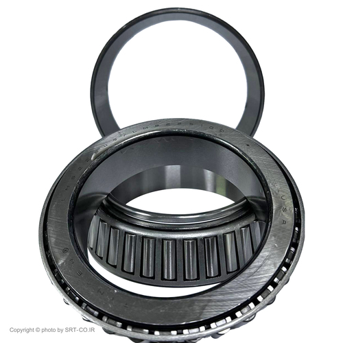 بلبرینگ سنگ غلتک هپکو CA25