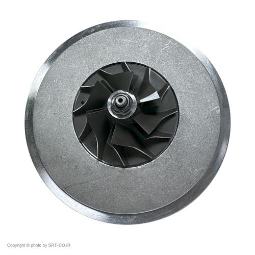 کاتریج سوپر شارژر لودر ولوو L120BM