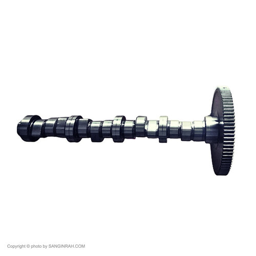 میل سوپاپ موتور لودر هپکو HWL65