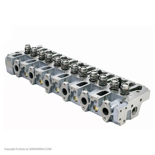 سرسیلندر موتور بلدوزر هپکو 751