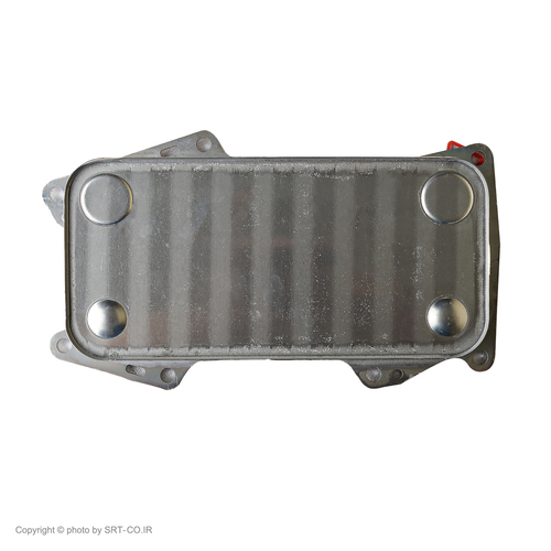 کولر روغن موتور لودر هپکو HWL65