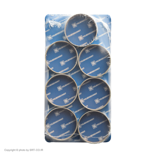 بوش میل سوپاپ بیل مکانیکی هپکو 912