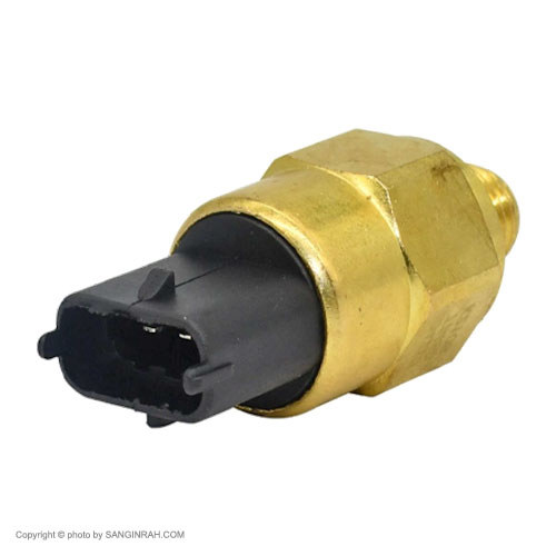 سنسور فشار روغن موتور ولوو L90E