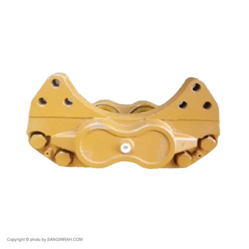 پالونی چرخ لودر چینی XCMG NEW