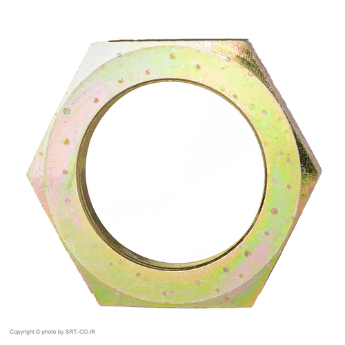 مهره فول چرخ جلو گریدر هپکو HG180