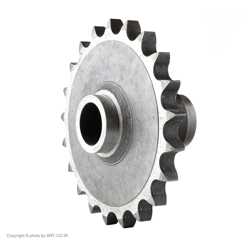 دنده زنجیر تکی مندل گریدر هپکو HG180D