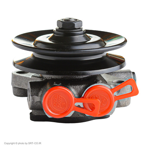 پمپ سه گوش لودر ولوو L90F