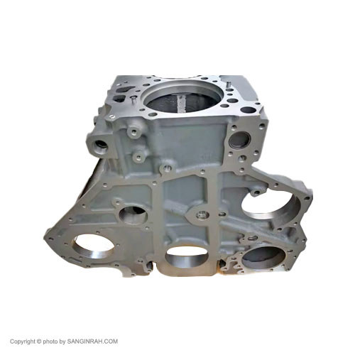 بلوک سیلندر لودر کوماتسو WA 470-3