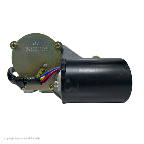 موتور برف پاک کن بیل مکانیکی کوماتسو PC200