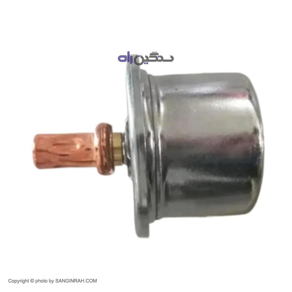 ترموستات کولر روغن موتور کوماتسو 6D 170 E-5