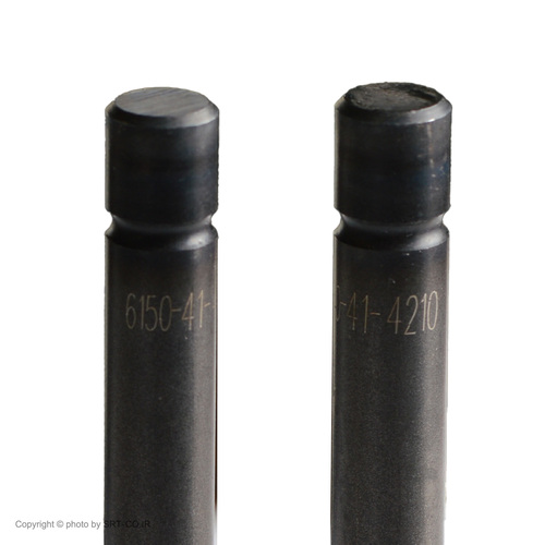 سوپاپ دود و هوا بلدوزر کوماتسو D65