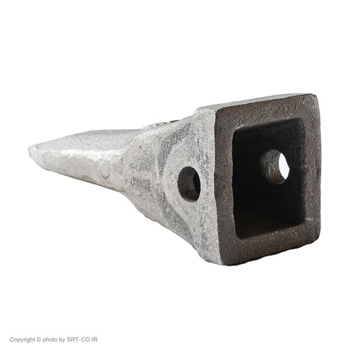 ناخن سنگی بیل مکانیکی هیوندا 210 زنجیری