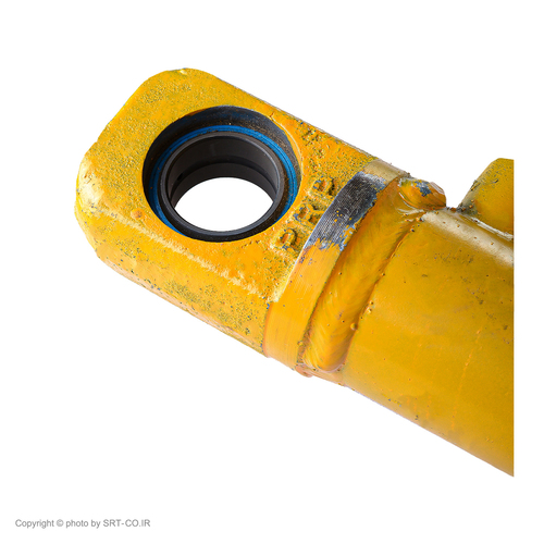 جک فرمان غلتک هپکو HR105