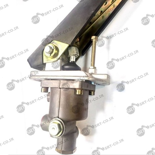 پدال ترمز بیل مکانیکی هپکو 912