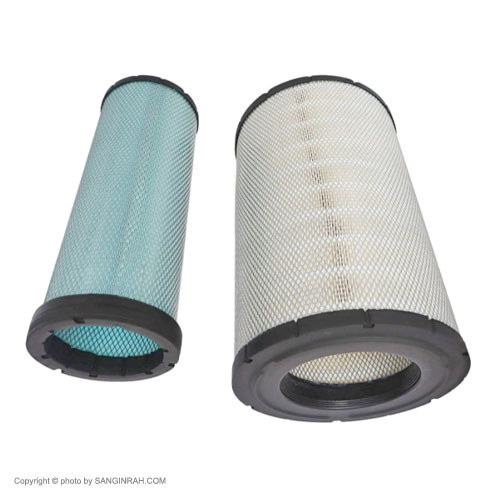 فیلتر هواکش لودر کوماتسو WA 470-3