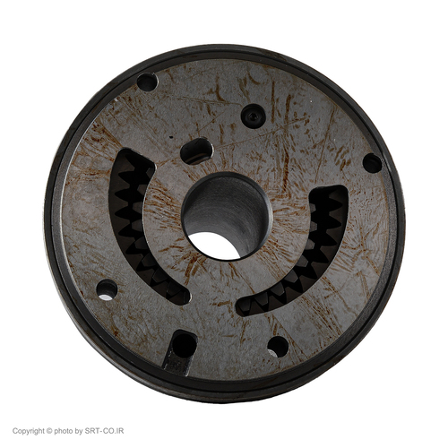 پمپ حرکت لودر هپکو HL115