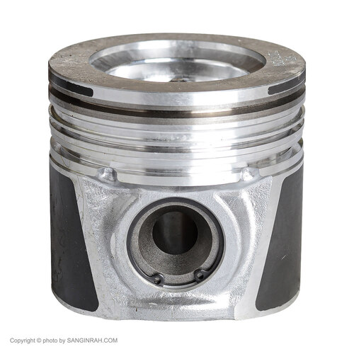 پیستون سوپر دار موتور بیل بکهو نیوهلند HLB95