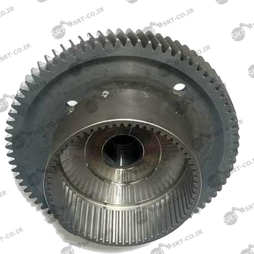 دنده گیربکس لودر ولوو L120E