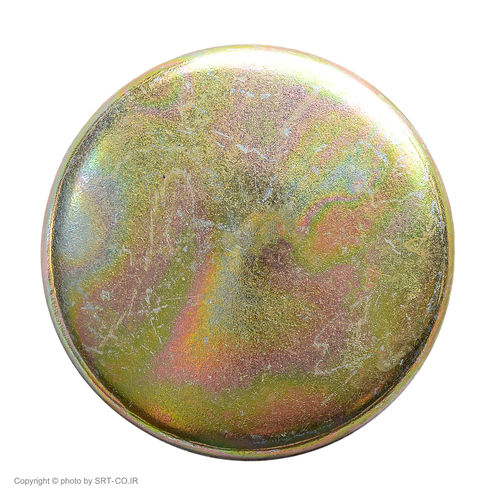 پولک سیلندر پولک سرسیلندر غلتک هپکو HC100C