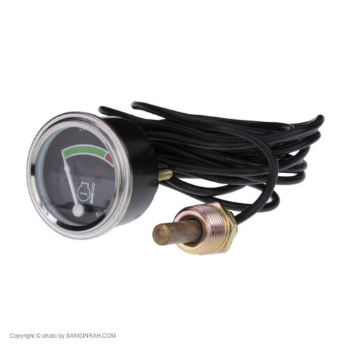 آمپر آب اتری لودر کاترپیلار 966