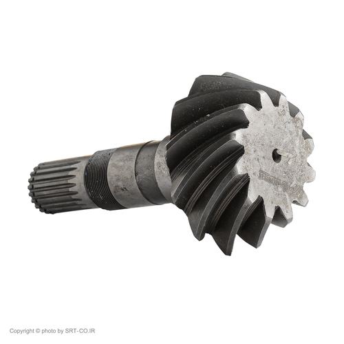 کرانویل پینیون گریدر هپکو HG180