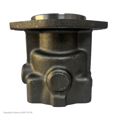 پوسته هیدروموتور ویبره غلتک هپکو HC100B