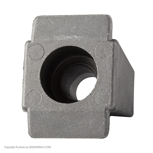 المینیومی کوپلینگ ضربه گیر پشت موتور بلدوزر لیبهر 731