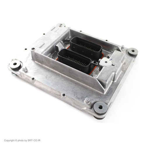 ECU کامپیوتر موتور لودر ولوو L120F