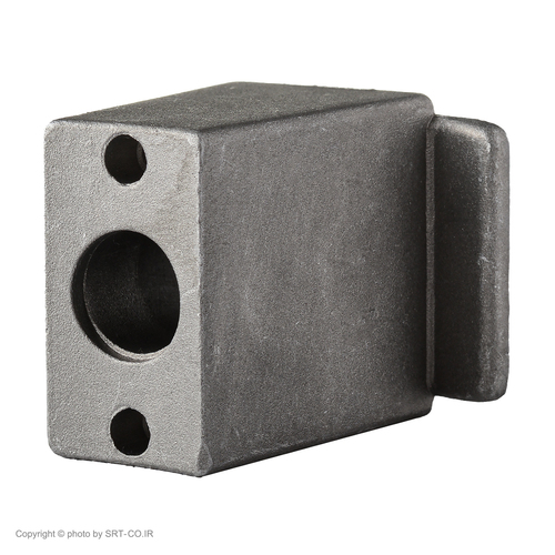 المینیومی کوپلینگ ضربه گیر پشت موتور بیل مکانیکی هپکو 912