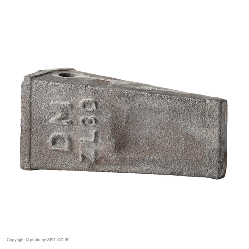 ناخن لودر چینی ZL30 برند DM