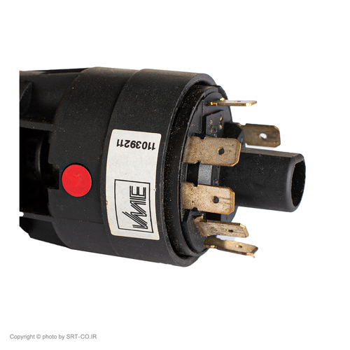 سوییچ استارت گریدر هپکو HG180