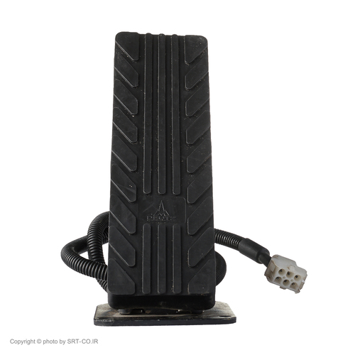 پدال گاز برقی گریدر هپکو HG180D1