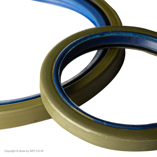 کاسه نمد چرخ عقب غلتک هپکو CA25