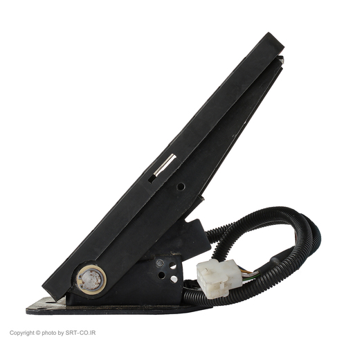 پدال گاز برقی گریدر هپکو HG180D1