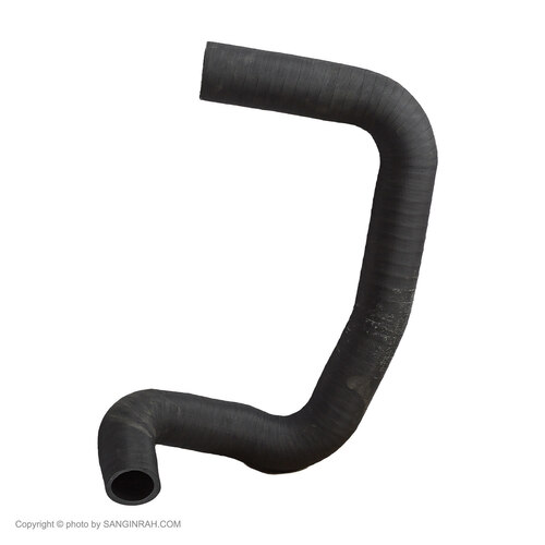 شلنگ پایین رادیاتور بیل مکانیکی هپکو HE100