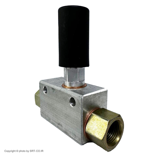 تلمبه دستی گازوئیل غلتک هپکو HC100C